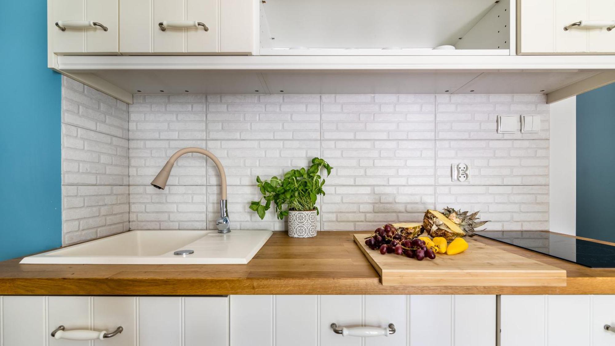 Morskie Apartamenty Przy Plazy Piamola Крыница-Морска Экстерьер фото